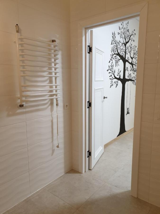Skuodo 2e Apartment
