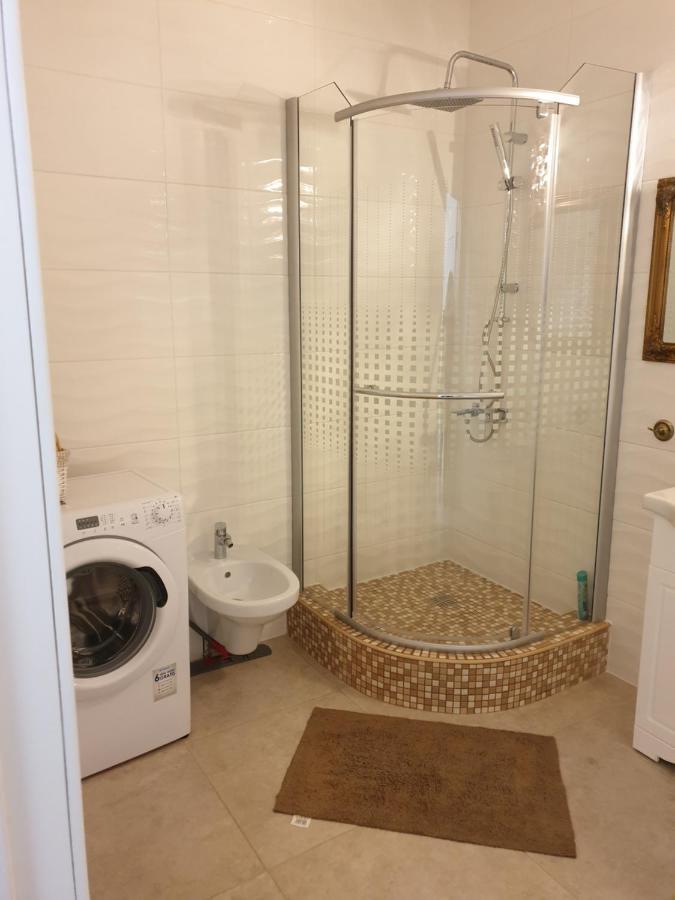 Skuodo 2e Apartment *